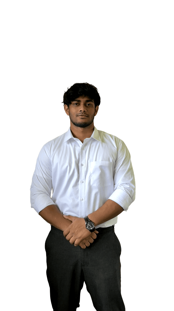 Tharupahan Jayawardana