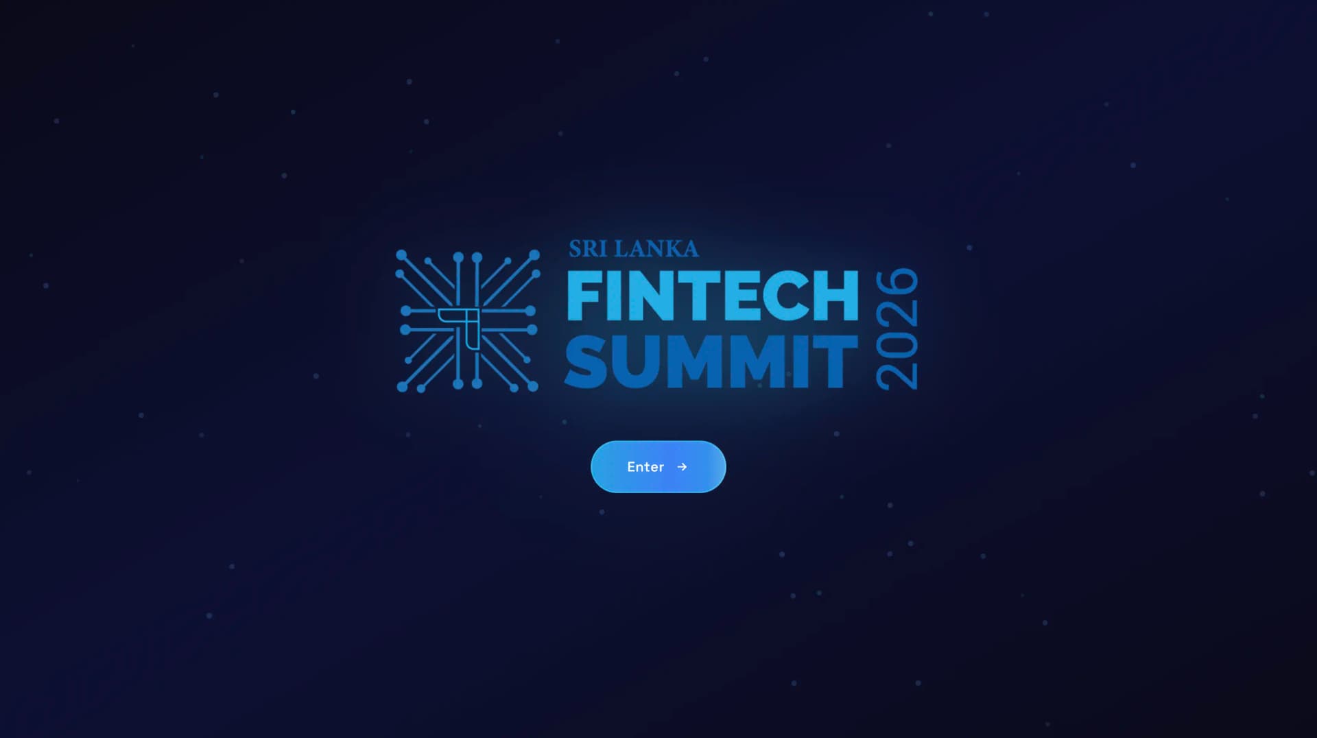Sri Lanka Fintech Summit