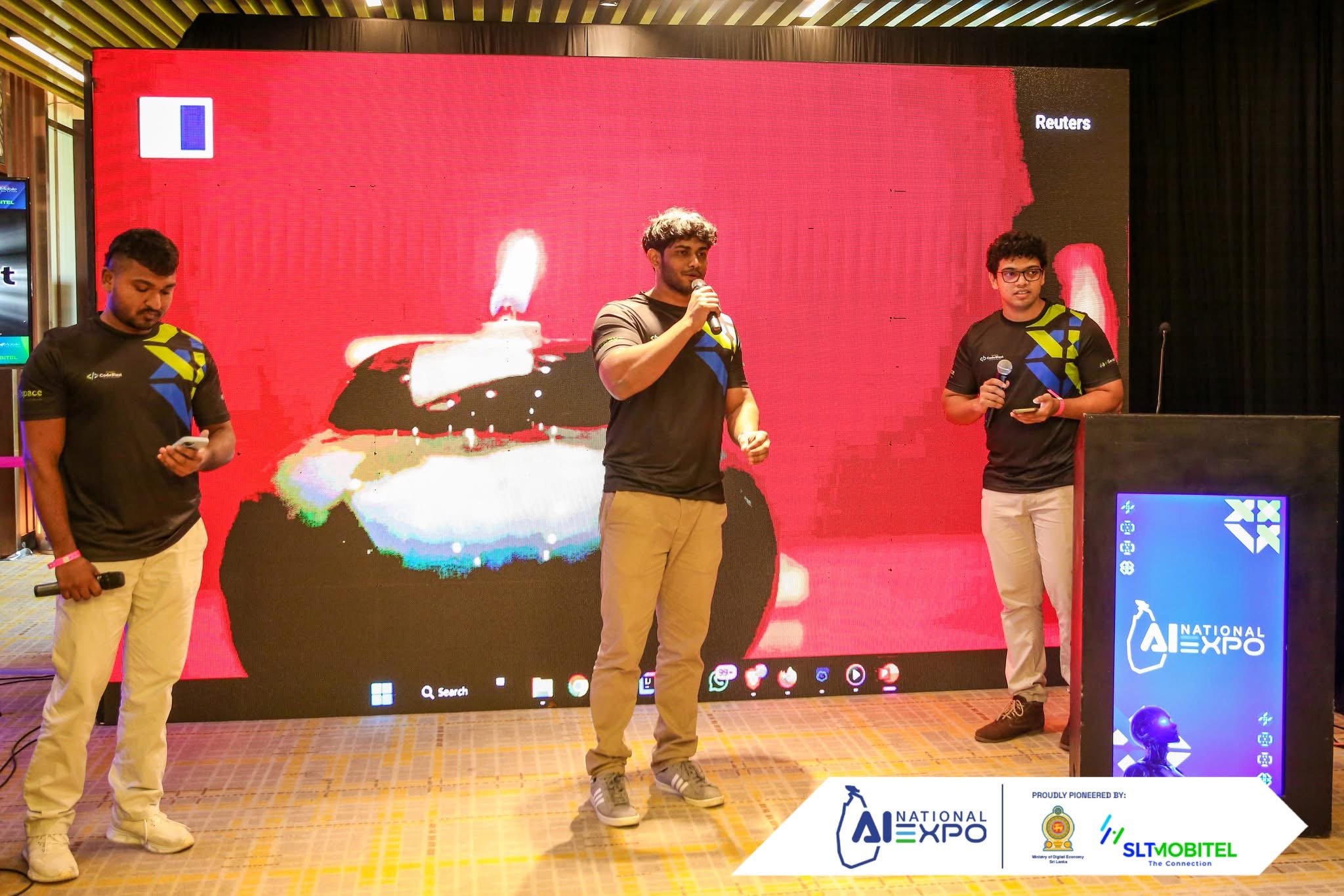 Mobitel CodeBlast - Image 2