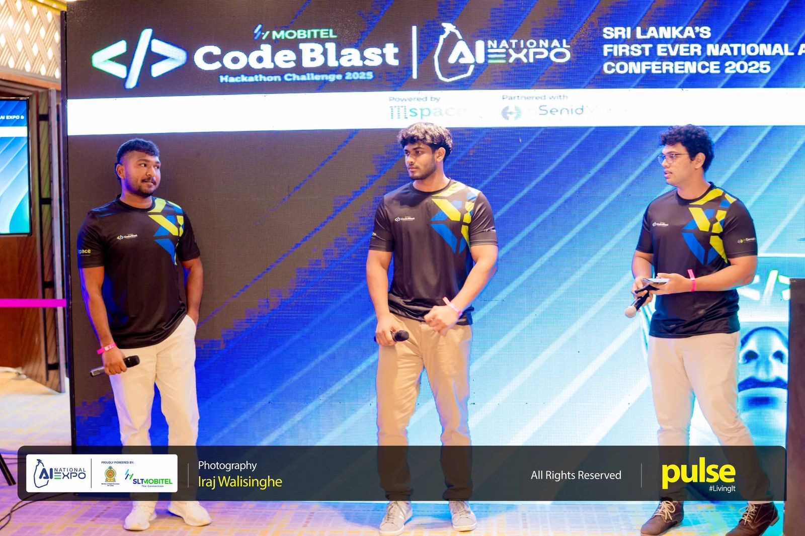 Mobitel CodeBlast - Image 4