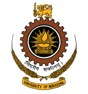 University of Moratuwa