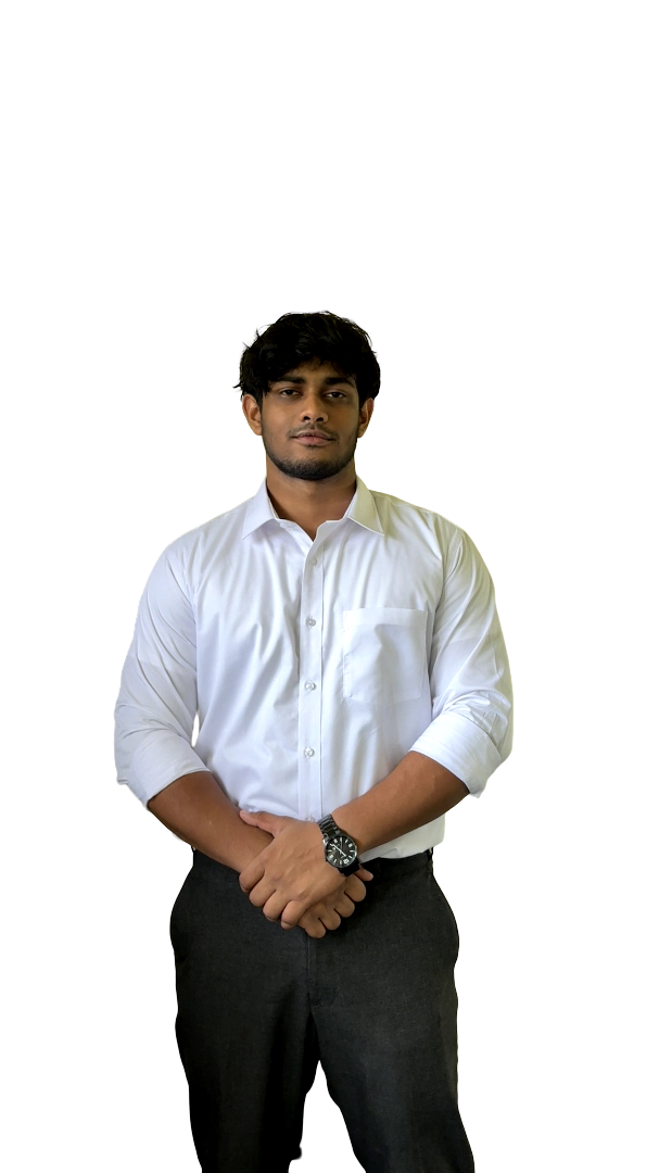 Tharupahan Jayawardana